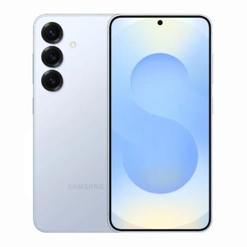 Samsung Galaxy S25 256gb IcyBlue, NOVO, obroki **