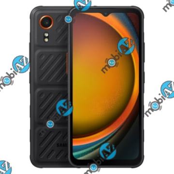 Samsung Galaxy Xcover 7 6/128 GB - *NOVO*, OBROKI, *BREZ VEZAVE*