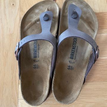 Birkenstock natikači