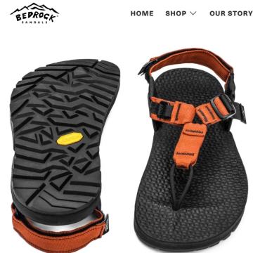 Sandali Bedrock št. 42