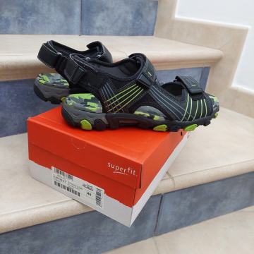 Sandali SUPERFIT