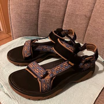 Teva Terra Fi 5 sandali