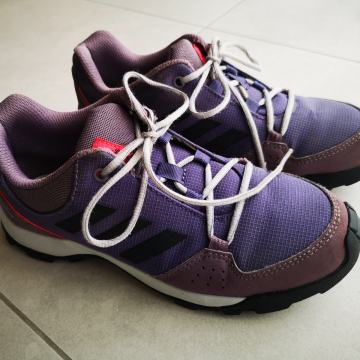 Adidas Terrex  št.35 1/2