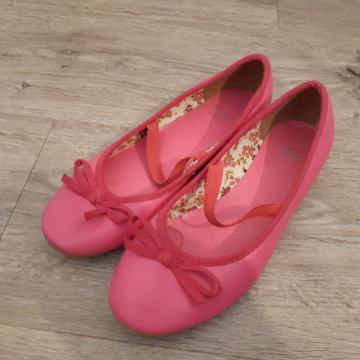 Balerinke 36