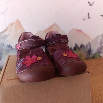 bosonogi sandali dd step 24