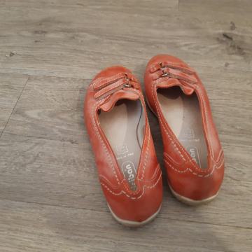 Ciciban 31 balerinke