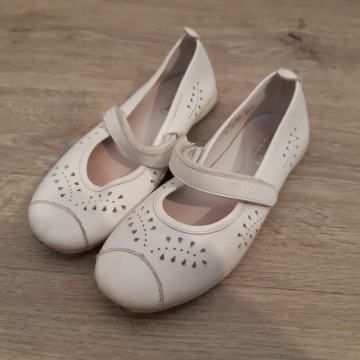 Ciciban 32 balerinke