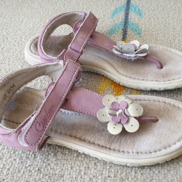 CICIBAN SANDALI/JAPONKE 32