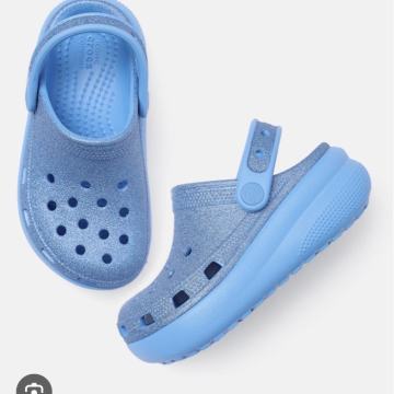 Crocs čevlje c13