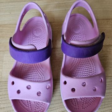 Crocs sandali C11 (28-29)