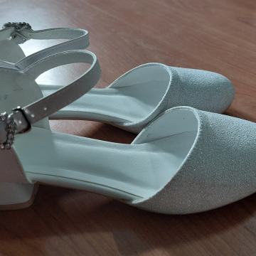 Dekliški sandali, št. 36