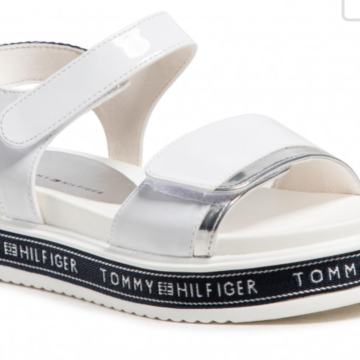 Dekliški sandali Tommy Hilfiger 31