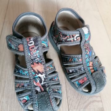 Froddo copat, 

Številka 22