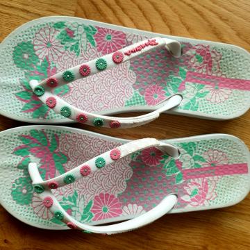 IPANEMA JAPONKI 34/35