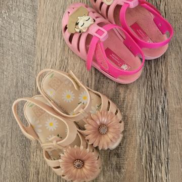 Ipanema otroški/dekliški sandali