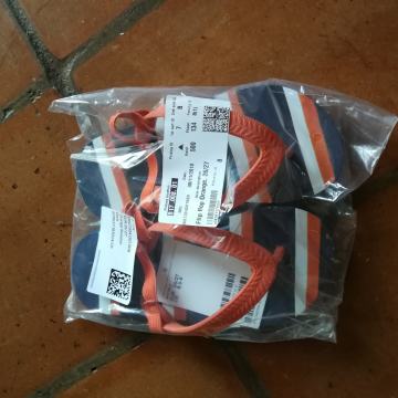 Nove japonke H&M 26/27