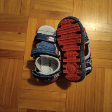 Josh sandali št. 22