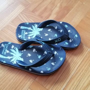 Okaidi natikači št. 26