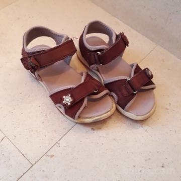 Otroški copati št.27