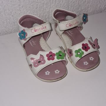 Otroški sandali - 24