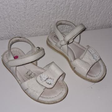 Otroški sandali Ciciban - 25
