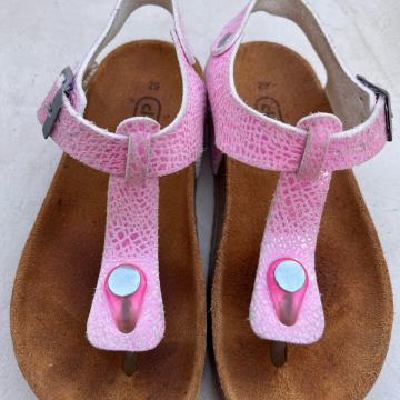 Otroški sandali Ciciban 29