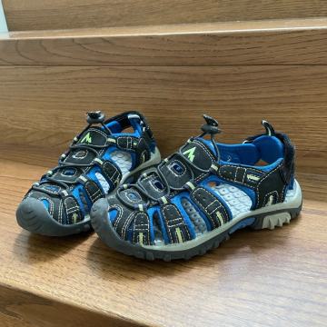 Otroški sandali McKinley