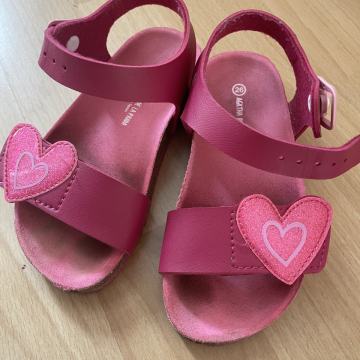 Sandali Agatha Ruiz de la Prada št.26