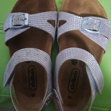 sandali Ciciban 30