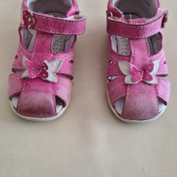 Sandali Ciciban št. 23