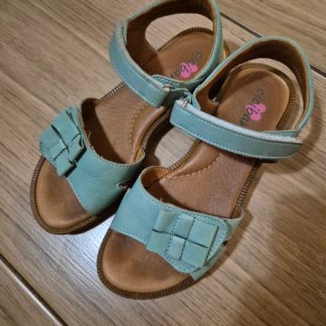 Sandali usnjeni Ciciban št. 33