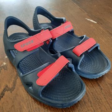 Sandali Crocs C12 29-30