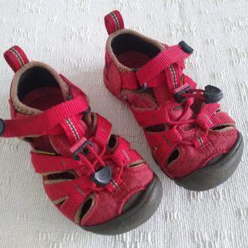 Sandali Keen št.25