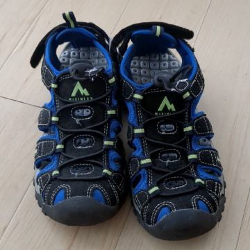 Sandali McKinley številka 33