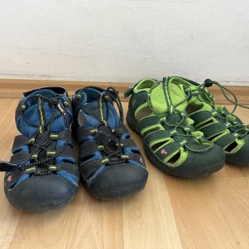 Sandali otroški Trollkids 37