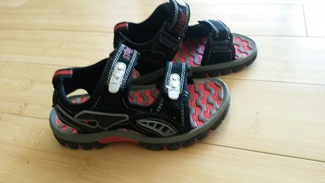 Sandali Stone št. 25