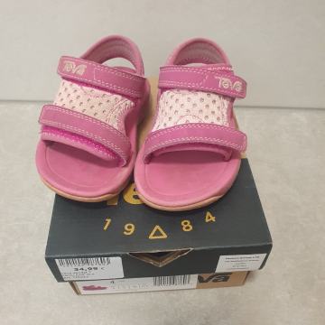 Sandali Teva 19