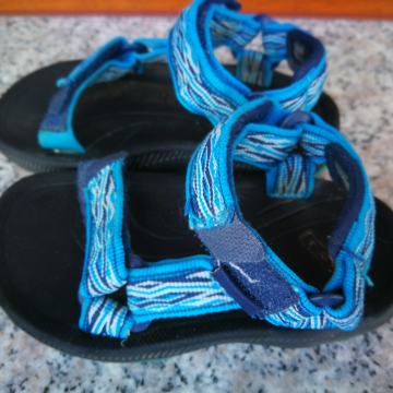 Sandali TEVA 21
