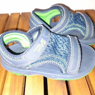 sandali Teva 22 - 23