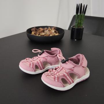 novi sandali 24 športni pohodni VIKING - THRILLY PINK