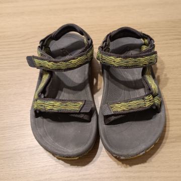 Teva 27, otroški sandali 27