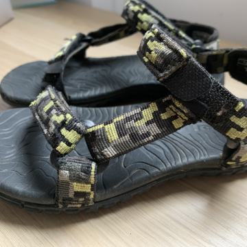 Teva 28