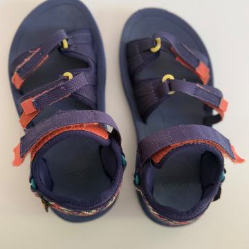 Teva sandali