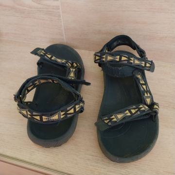 Teva sandali, velikost 38,5, US 6, 24,5 cm