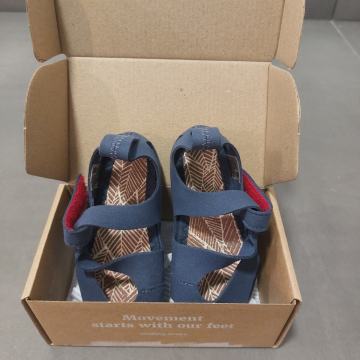 NOVI Wildling Feather st. 21