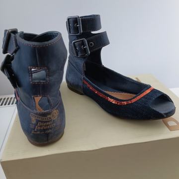 Diesel sandali, 36, MPC 110 GBP