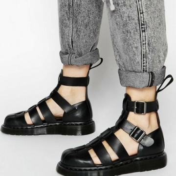 Dr. Martens Geraldo gladiator sandali