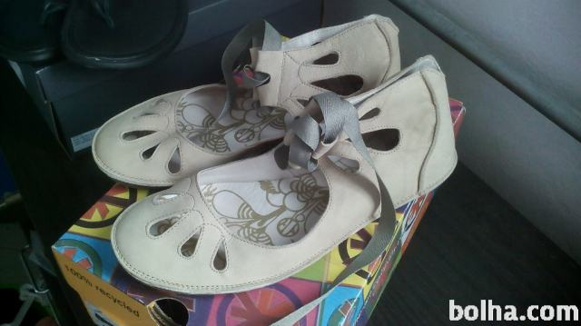 fly london , novi sandali, 40 vel