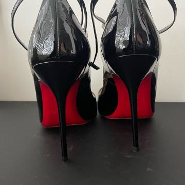Sandali Christian Louboutin