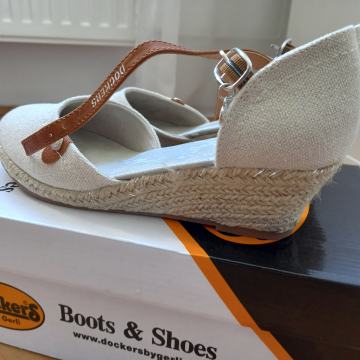 Sandali Dockers by Gerli, novi!